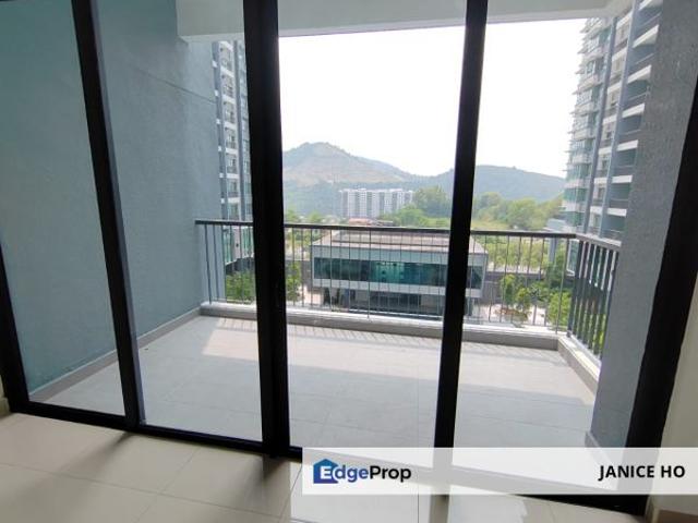 Condominium for sale in Kajang, Langat