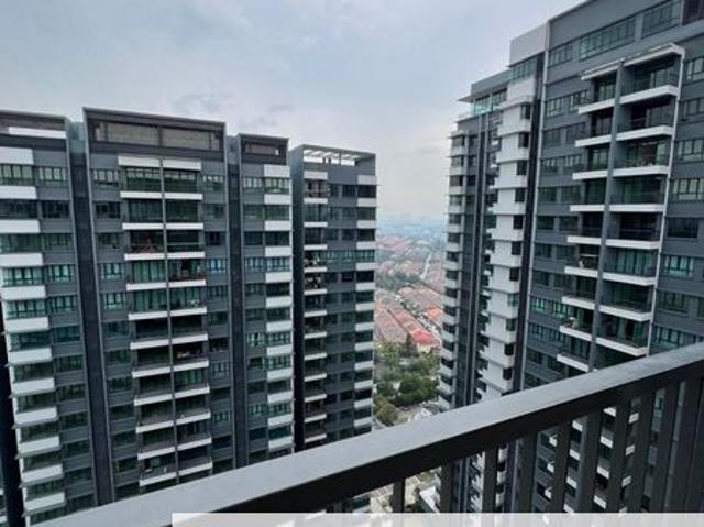 Condominium for sale in Kajang, Langat
