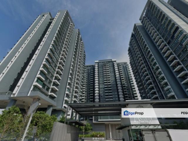 Condominium for rent in Kajang, Langat