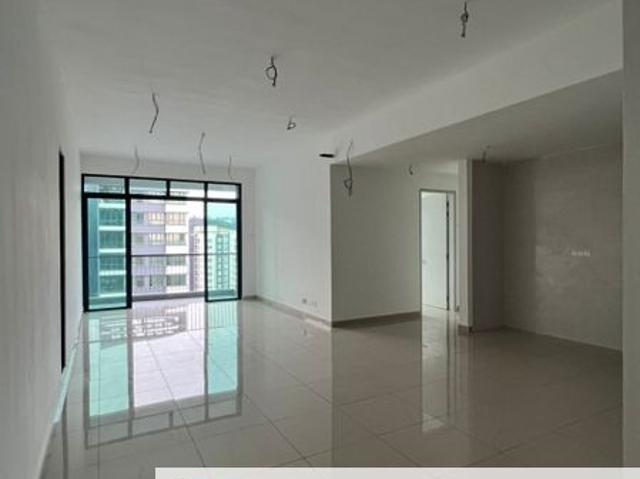 Condominium for sale in Kajang, Langat