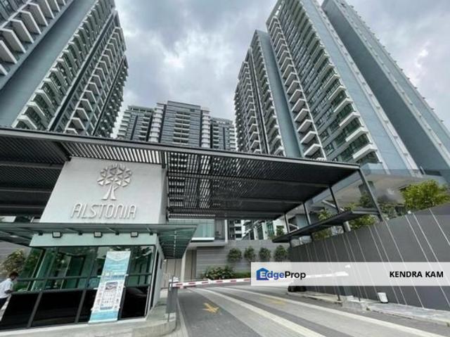 Condominium for sale in Kajang, Langat