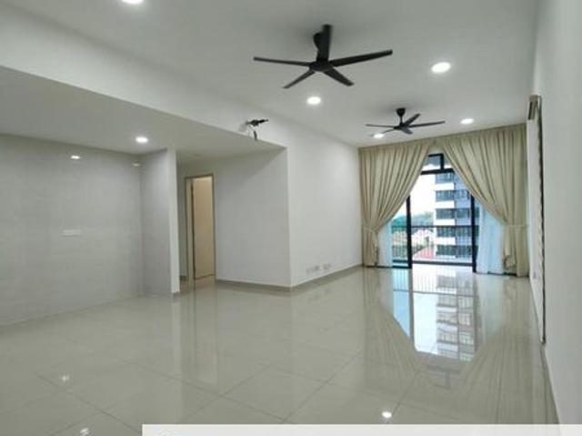 Condominium for sale in Kajang, Langat