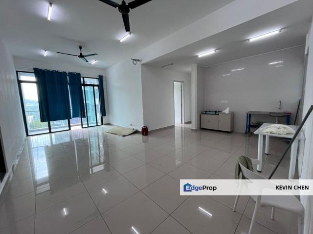 Condominium for sale in Kajang, Langat