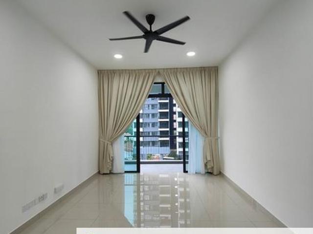 Condominium for sale in Kajang, Langat
