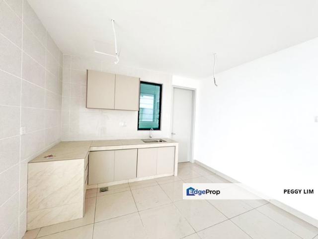 Condominium for rent in Kajang, Langat