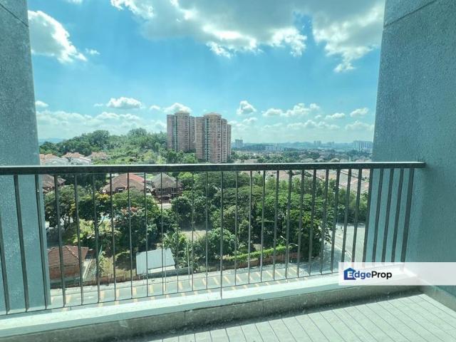 Condominium for sale in Kajang, Langat