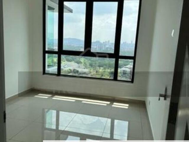 Condominium for sale in Kajang, Langat