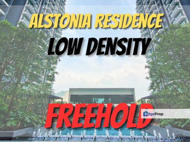 Condominium for sale in Kajang, Langat
