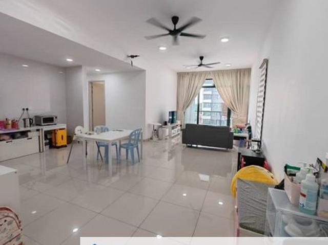 Condominium for sale in Kajang, Langat