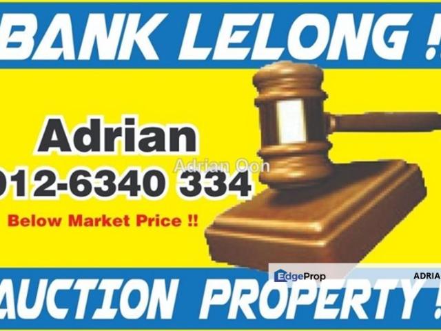Condominium for sale in Petaling, Subang Jaya