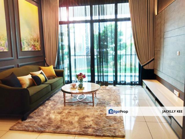 Condominium for sale in Kajang, Langat