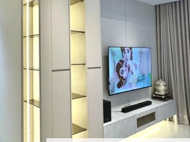 Condominium for sale in Kajang, Langat