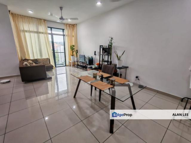 Condominium for sale in Kajang, Langat