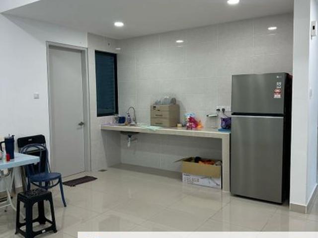 Condominium for sale in Kajang, Langat