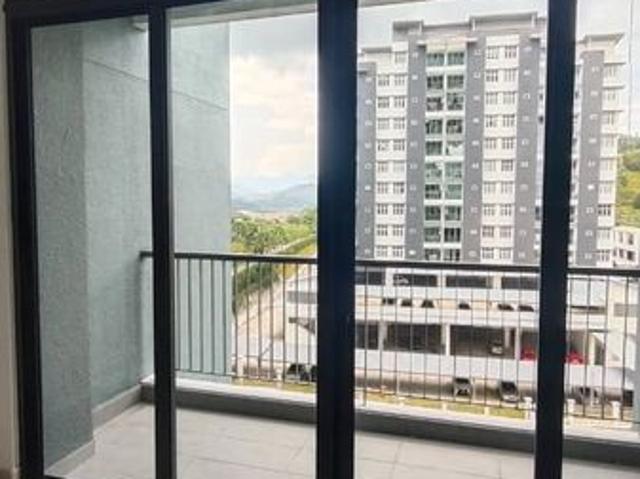 Condominium for sale in Kajang, Langat
