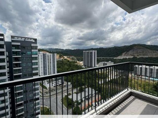 Condominium for sale in Kajang, Langat