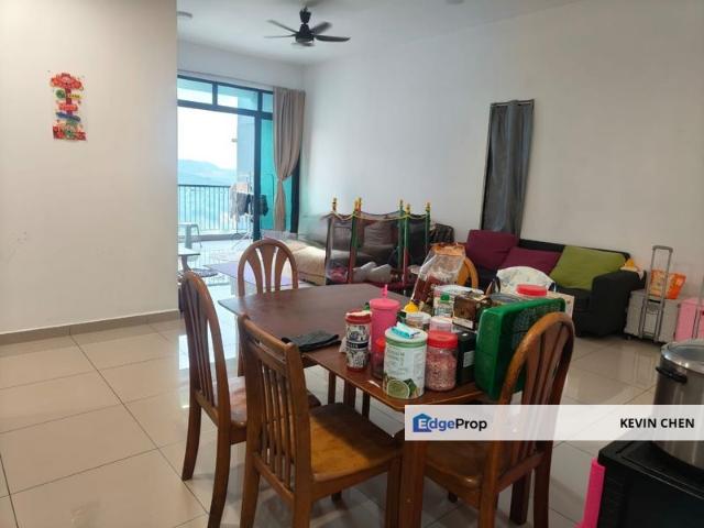 Condominium for sale in Kajang, Langat