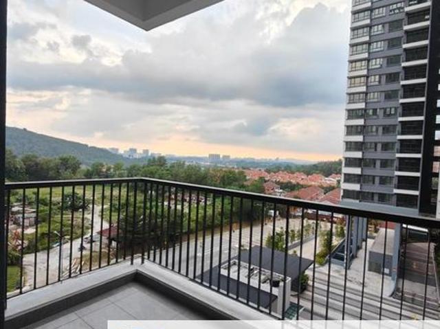 Condominium for sale in Kajang, Langat