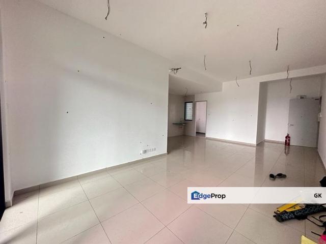 Condominium for sale in Kajang, Langat