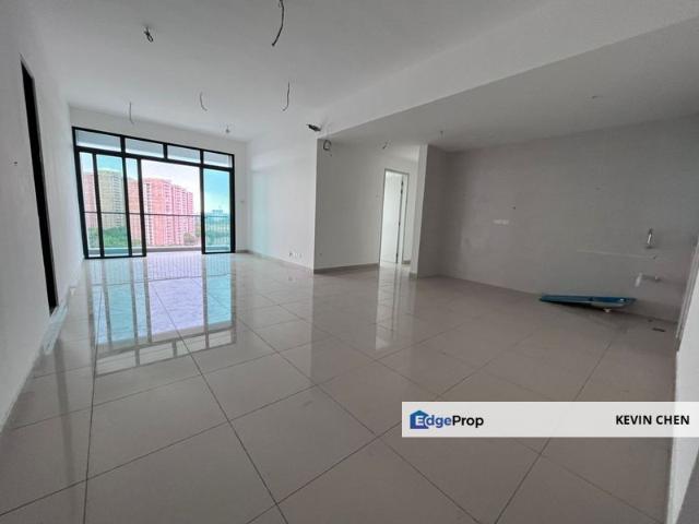 Condominium for sale in Kajang, Langat