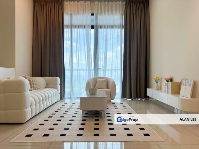 Condominium for rent in Kajang, Langat