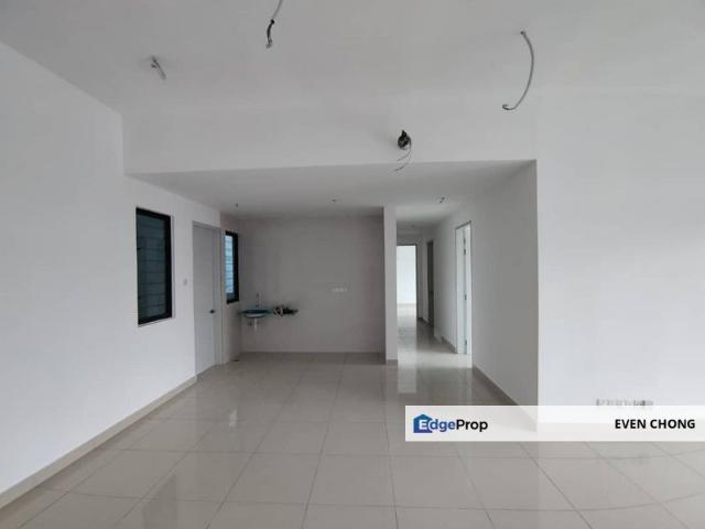 Condominium for sale in Kajang, Langat