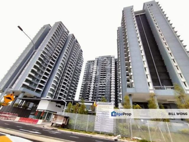 Condominium for sale in Kajang, Langat