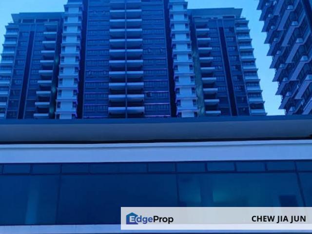 Condominium for sale in Kajang, Langat