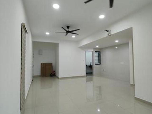 Condominium for sale in Kajang, Langat