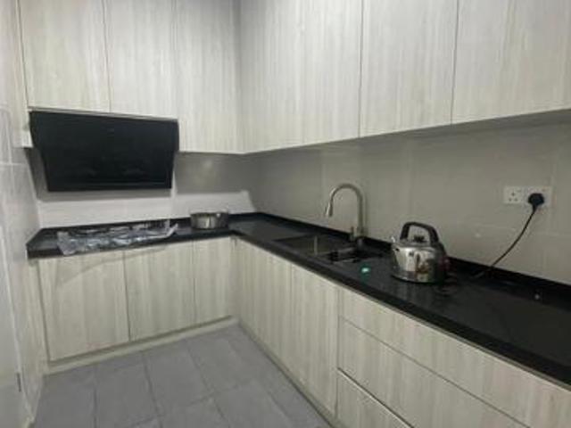 Condominium for rent in Kajang, Langat
