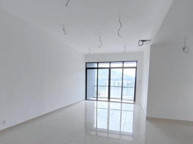 Apartment for rent in Kajang, Langat