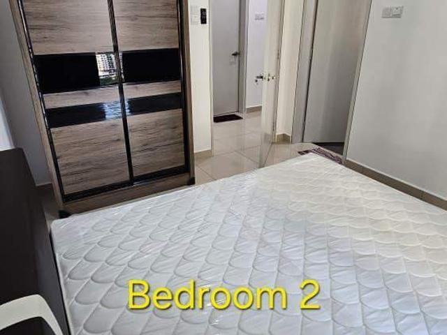 Room for rent in Kajang, Langat