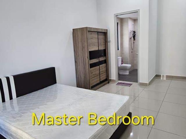 Room for rent in Kajang, Langat