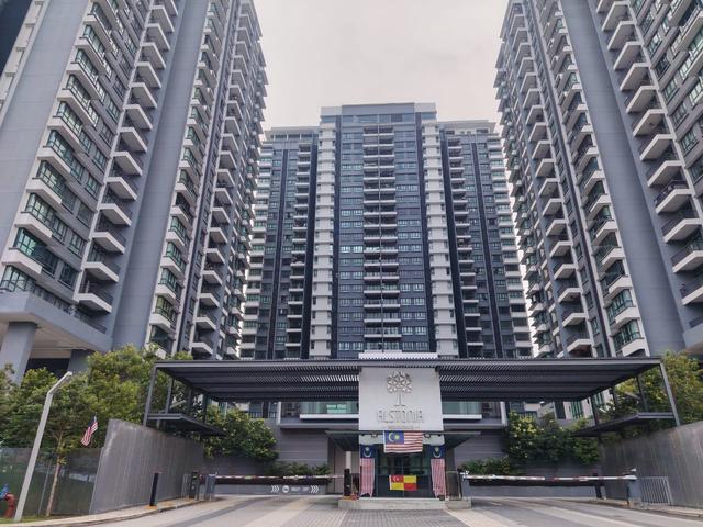 Property for sale in Kajang, Langat