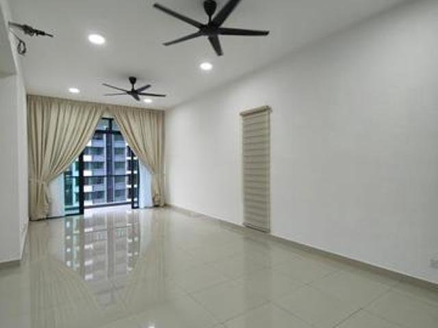 Condominium for sale in Bandar Sungai Long, Majlis Perbandaran Kajang