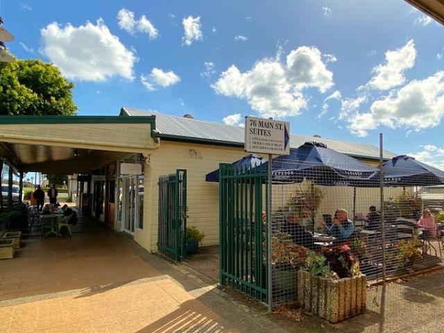 Office for rent in Alstonville, New South Wales