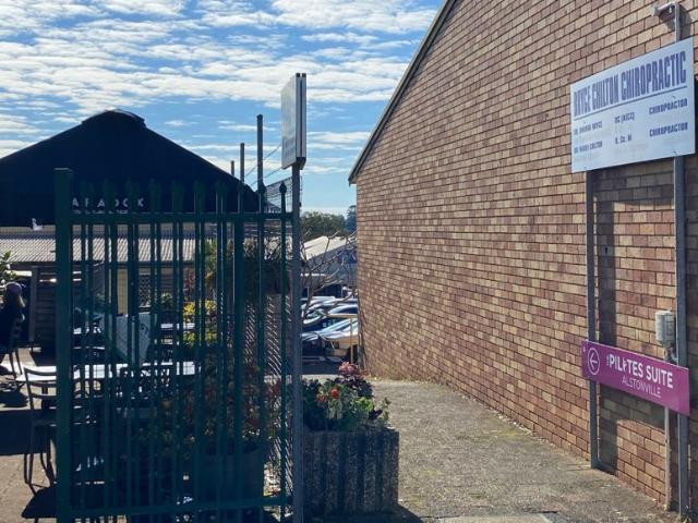 Office for rent in Alstonville, New South Wales
