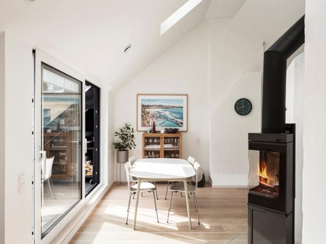 Bostadsrätt till salu i Stockholm