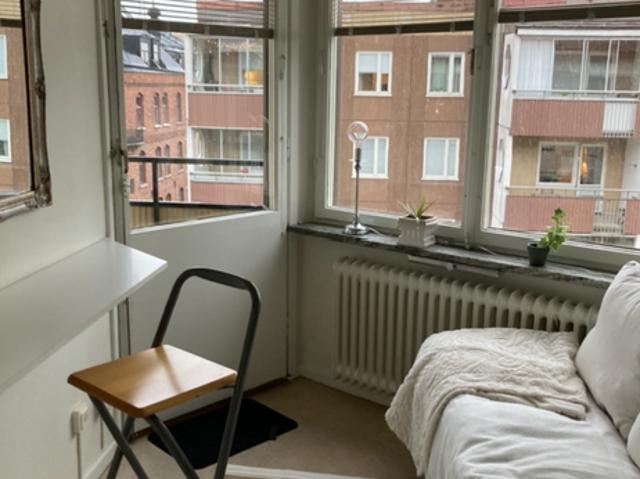 Rum hyra i Botkyrka, Stockholm