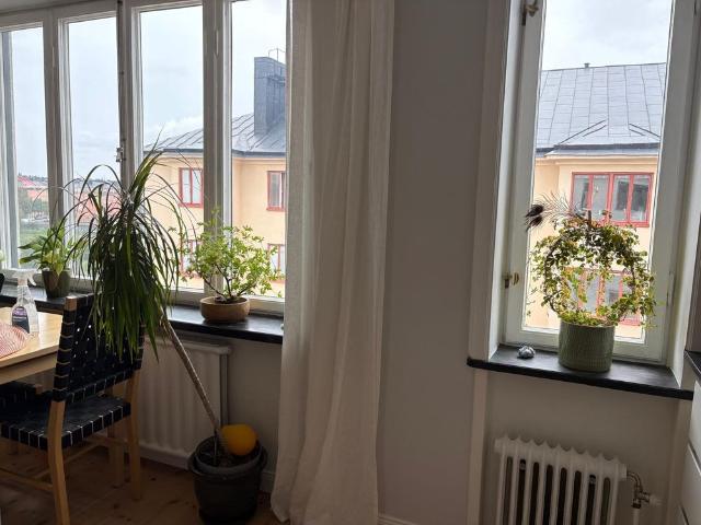 Lägenhet hyra i Botkyrka, Stockholm