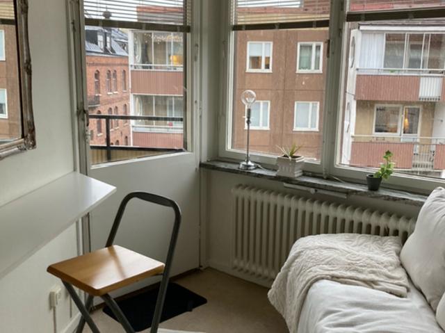 Rum hyra i Botkyrka, Stockholm