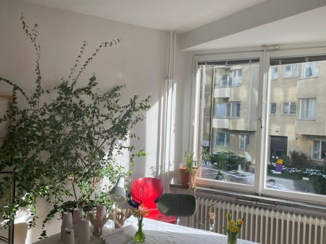 Room hyra i Stockholm