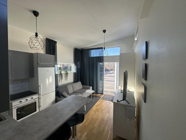 Hus hyra i Stockholm