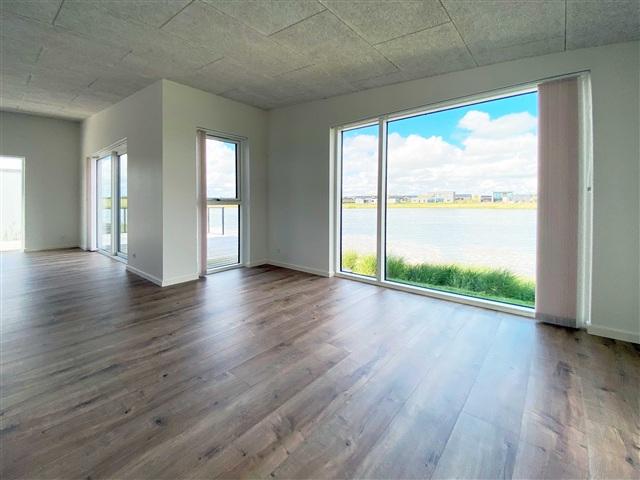 Hus til leje i Holstebro, Århus