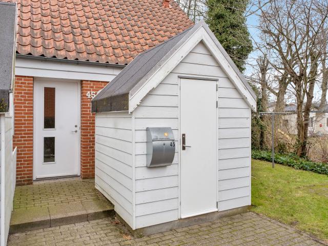 Andelsbolig til salg i Støvring, Brønderslev-Dronninglund