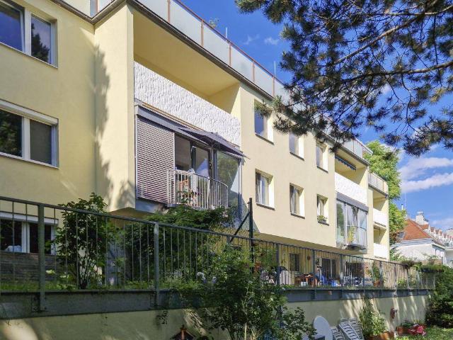 Apartment mieten in KG Hernals, Wien