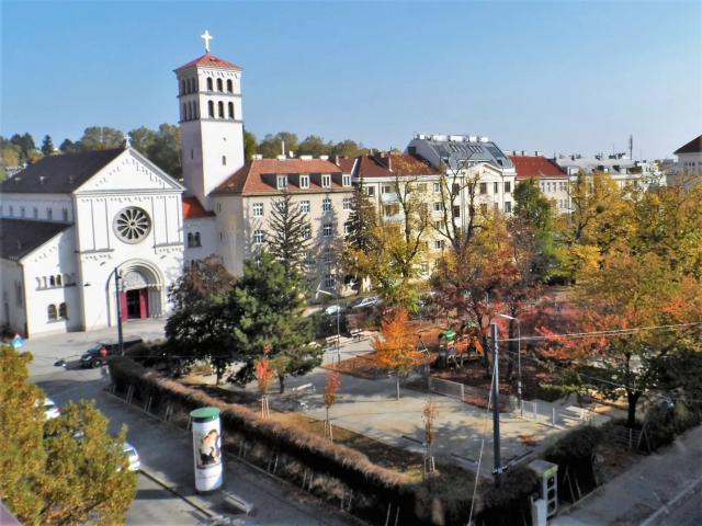 Apartment mieten in KG Dornbach, Wien