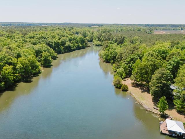House for sale in Macon, North Carolina