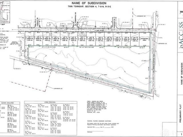 Land for sale in Arcanum, Ohio