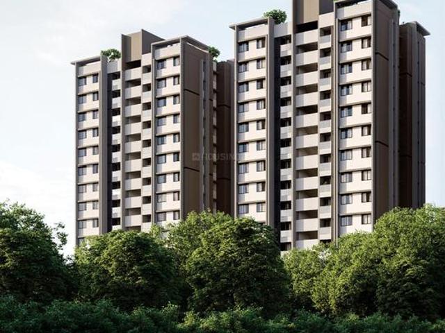 Flat for sale in Adalaj, Gujarat